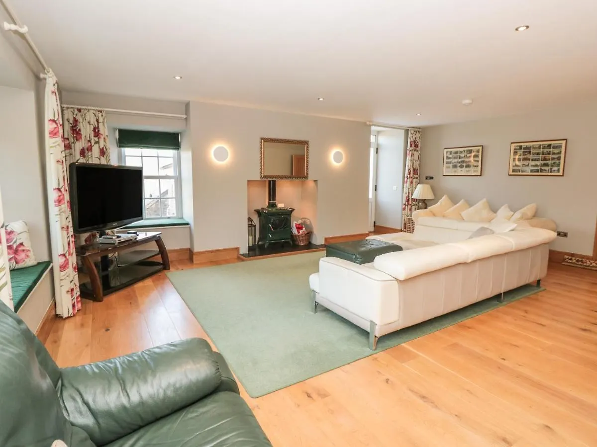 Holiday home Lower Norton *