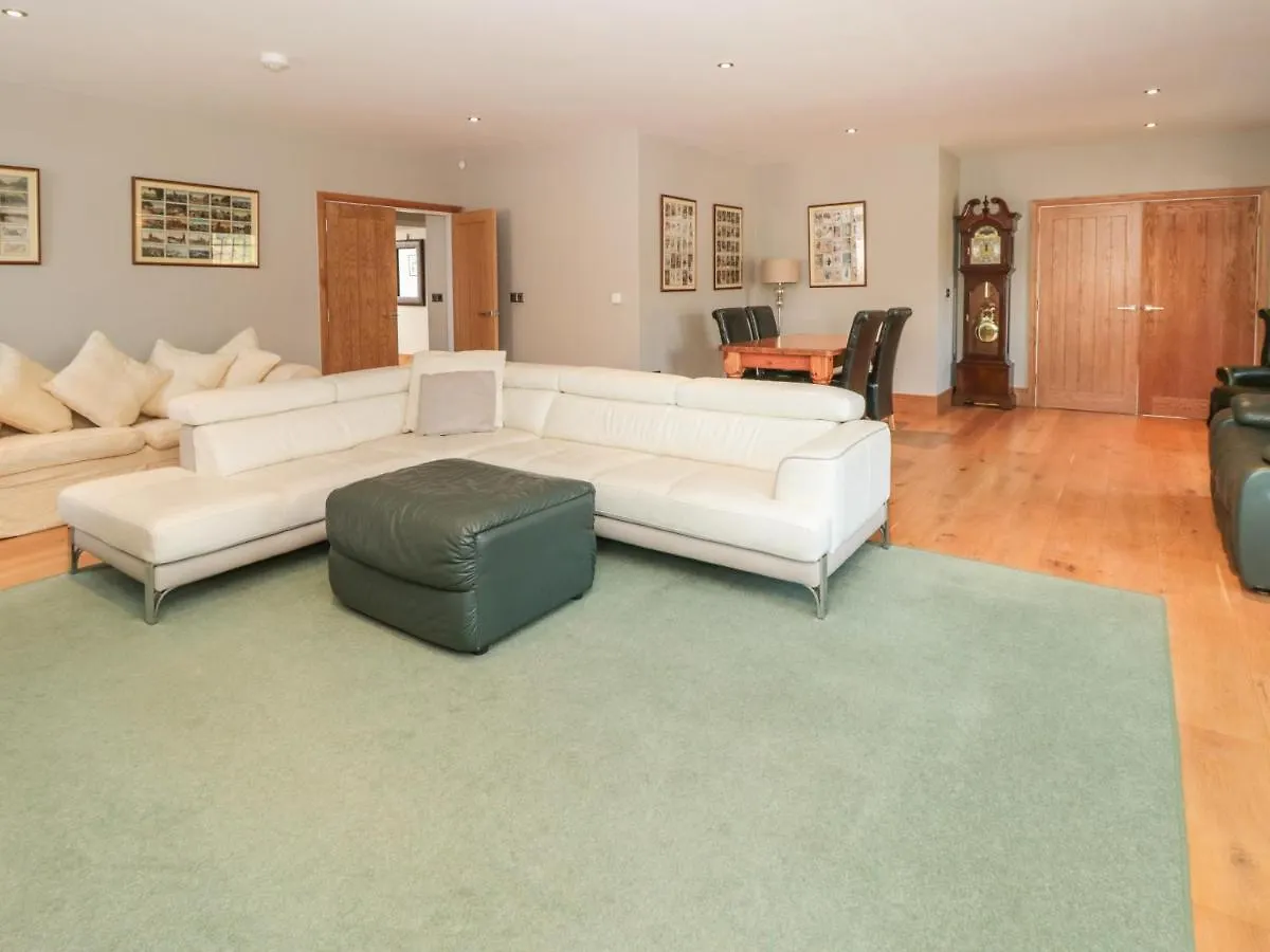 Lower Norton Holiday home Dartmouth