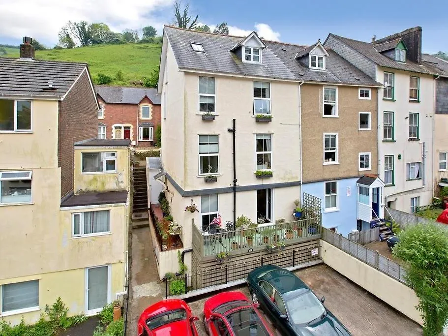 Bed and Breakfast Anchor House 4*