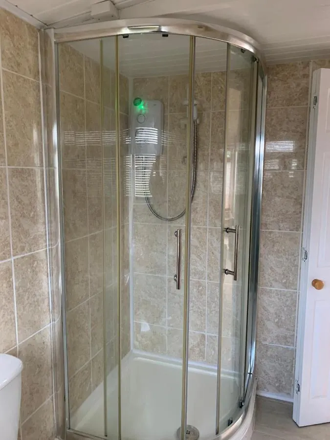 Holiday home 2 Bed Detached Number 144 *
