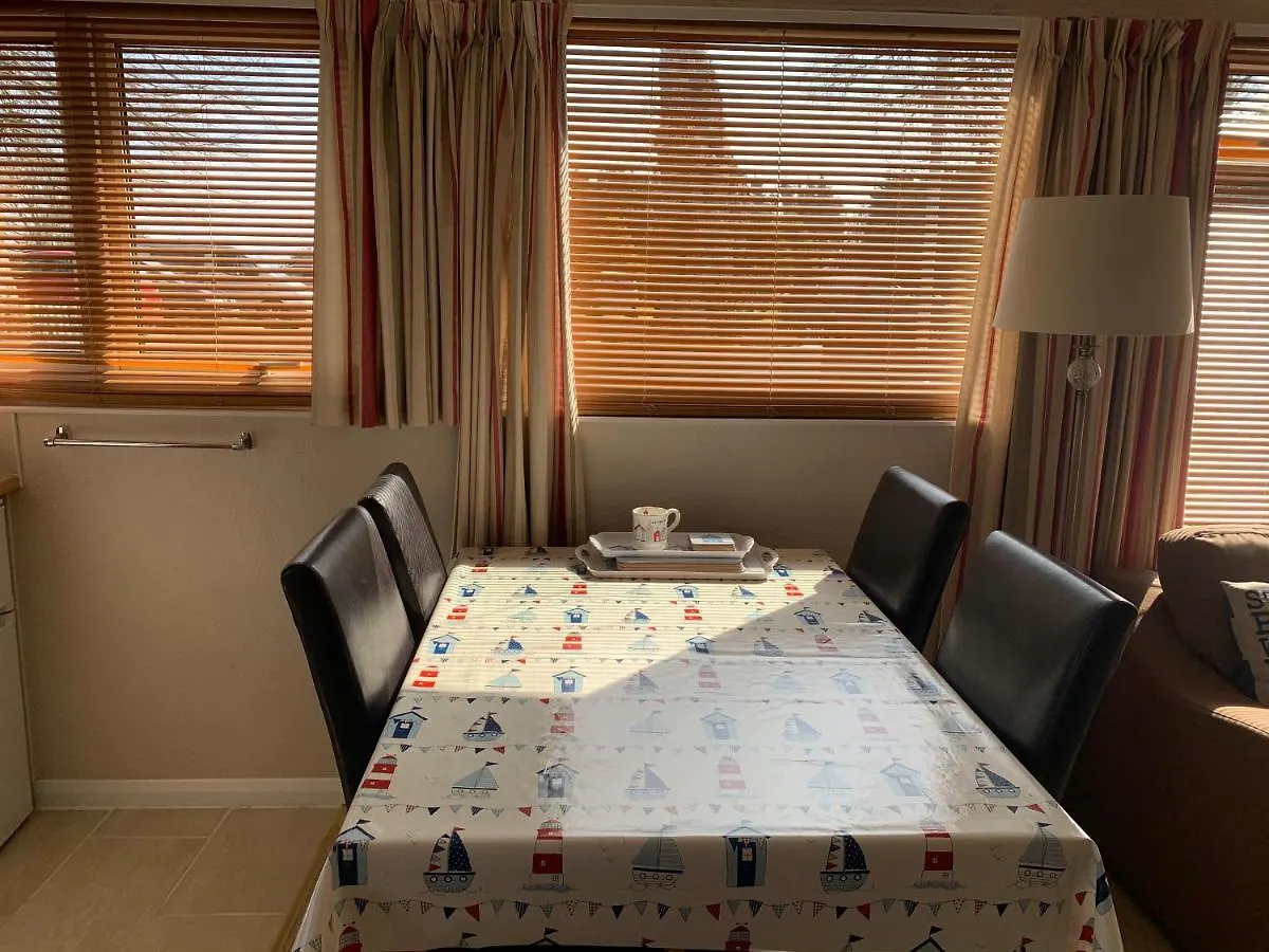 2 Bed Detached Number 144 Holiday home