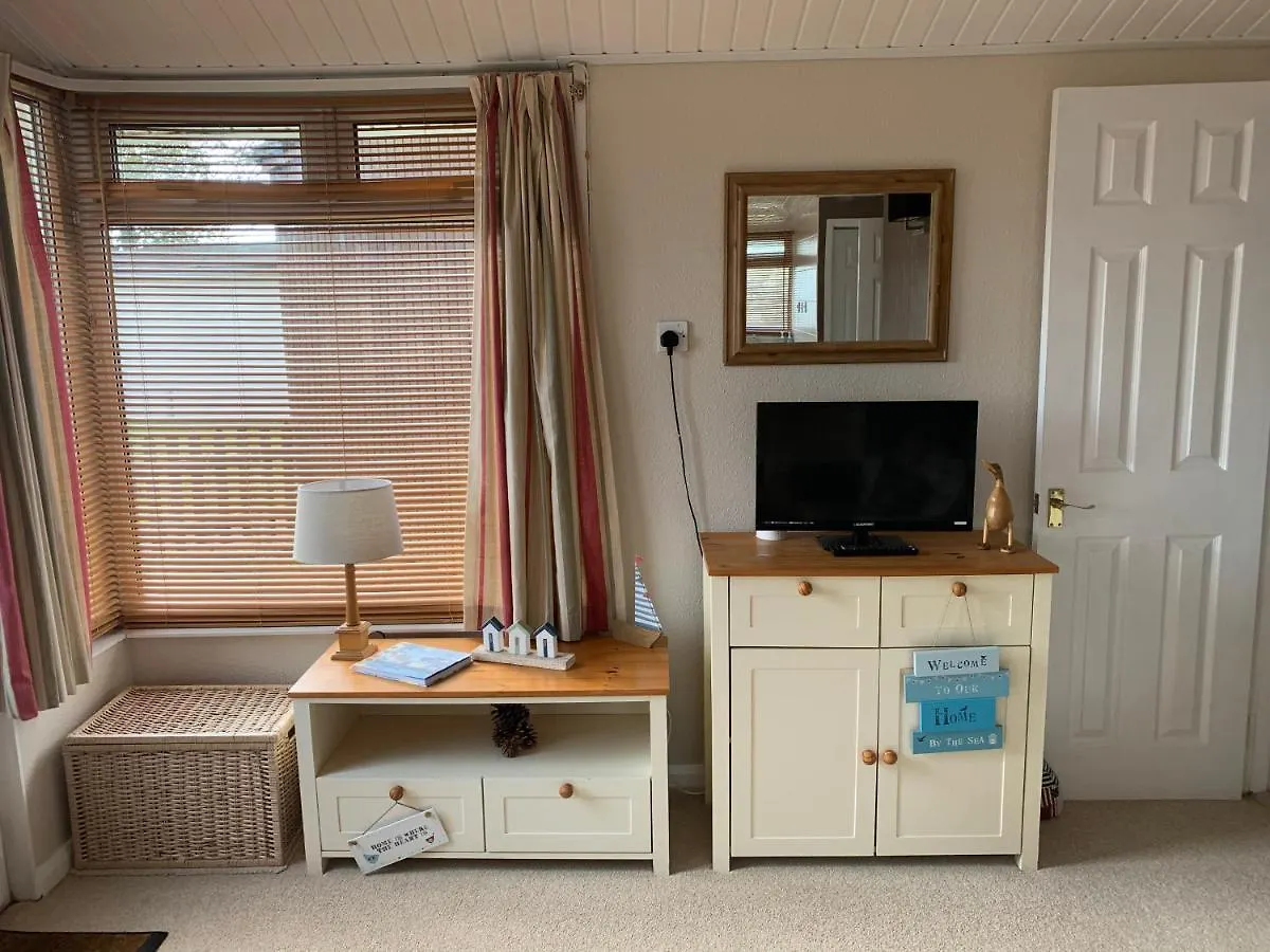 Holiday home 2 Bed Detached Number 144