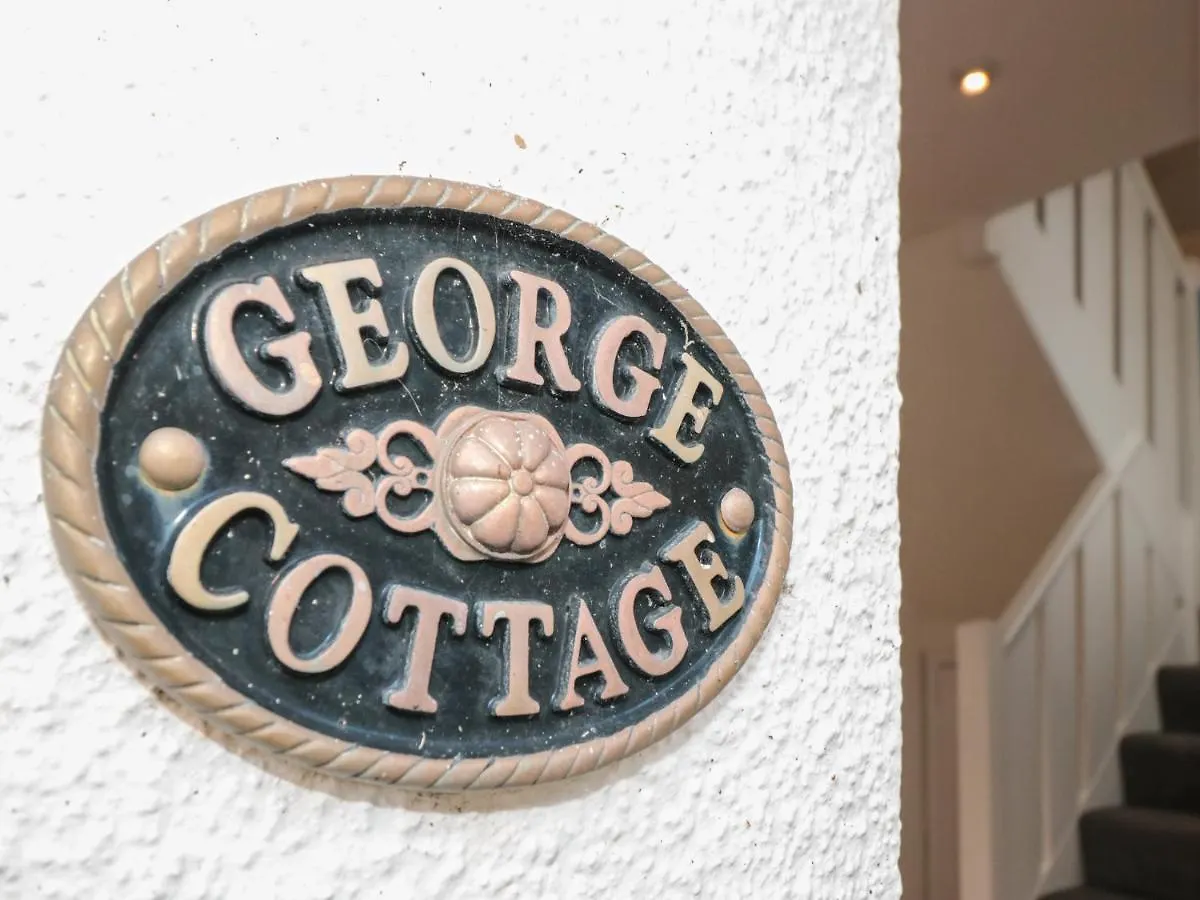 George * Dartmouth