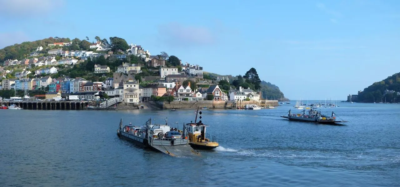 George * Dartmouth