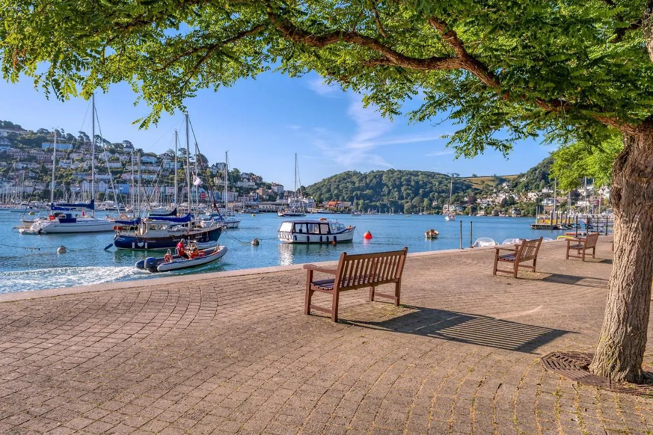 George * Dartmouth