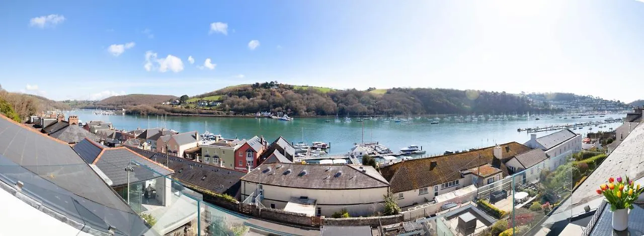 Semesterbostad Little Gem Dartmouth