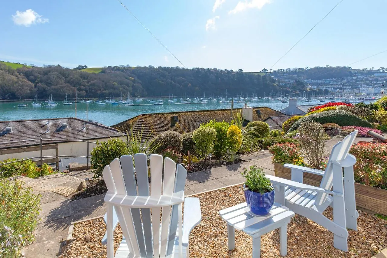 Semesterbostad Little Gem Dartmouth
