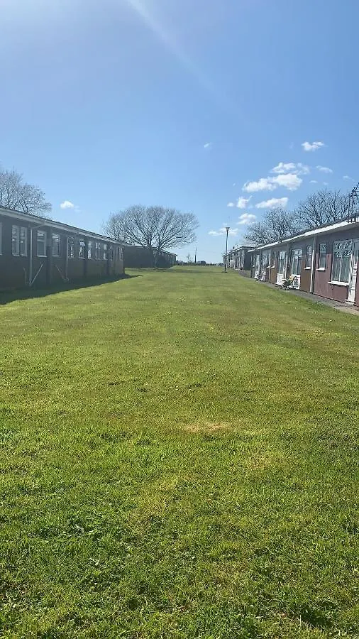 2 Bed Detached Number 144 Holiday home *
