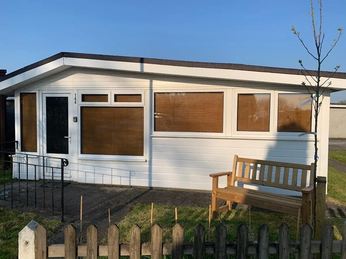 Holiday home 2 Bed Detached Number 144 *