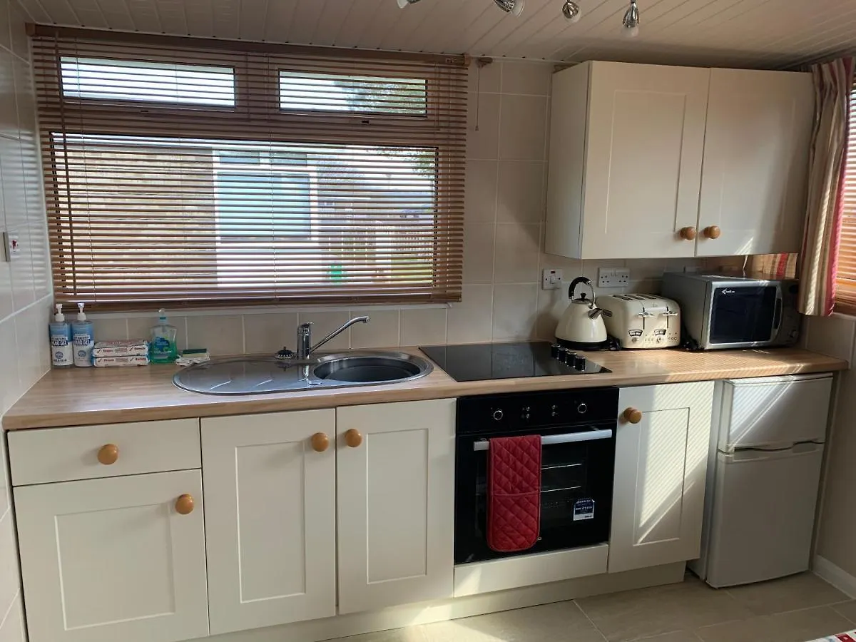 2 Bed Detached Number 144 Dartmouth
