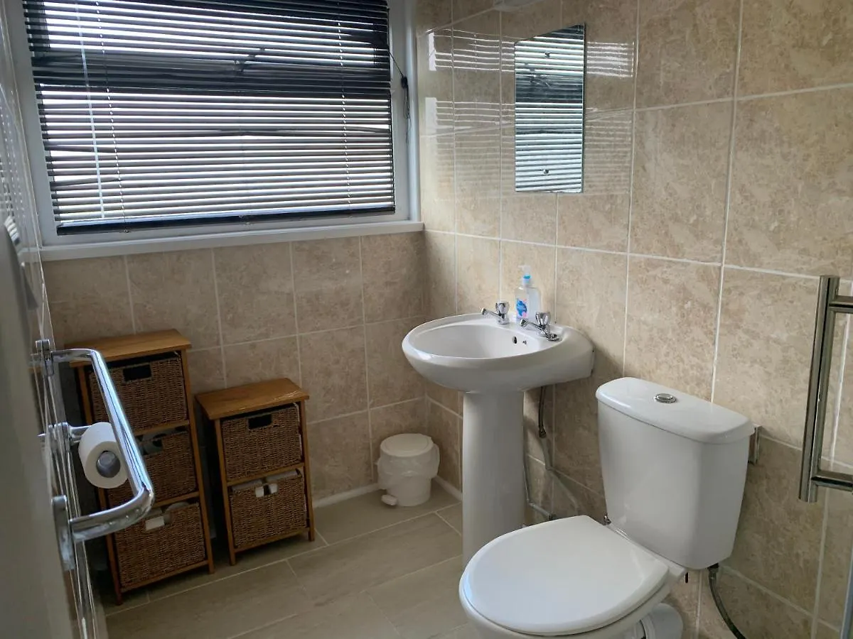 Holiday home 2 Bed Detached Number 144 *