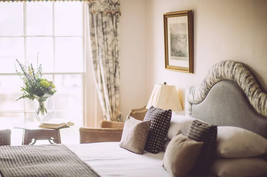 Hotel The Royal Castle Dartmouth