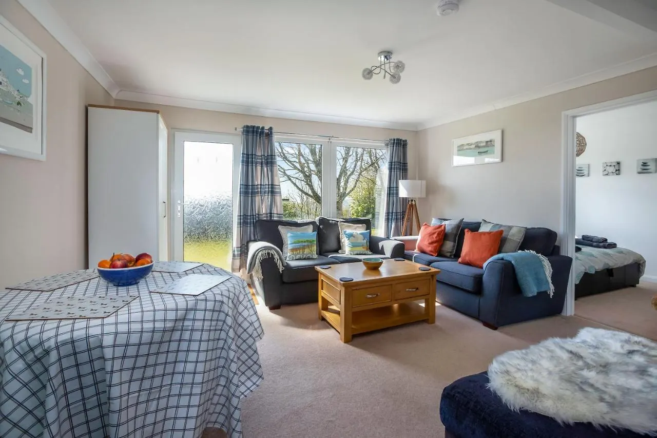 51 Norton Park Chalet *