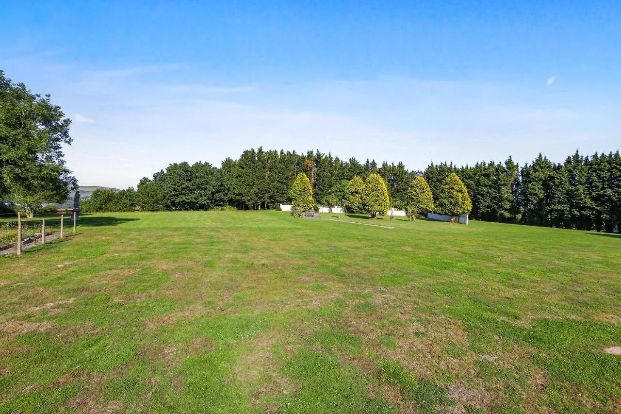 51 Norton Park 샬레 다트머스