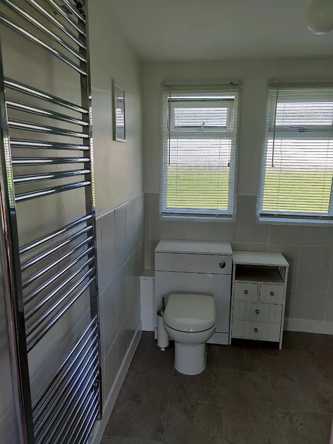 The Little Retreat