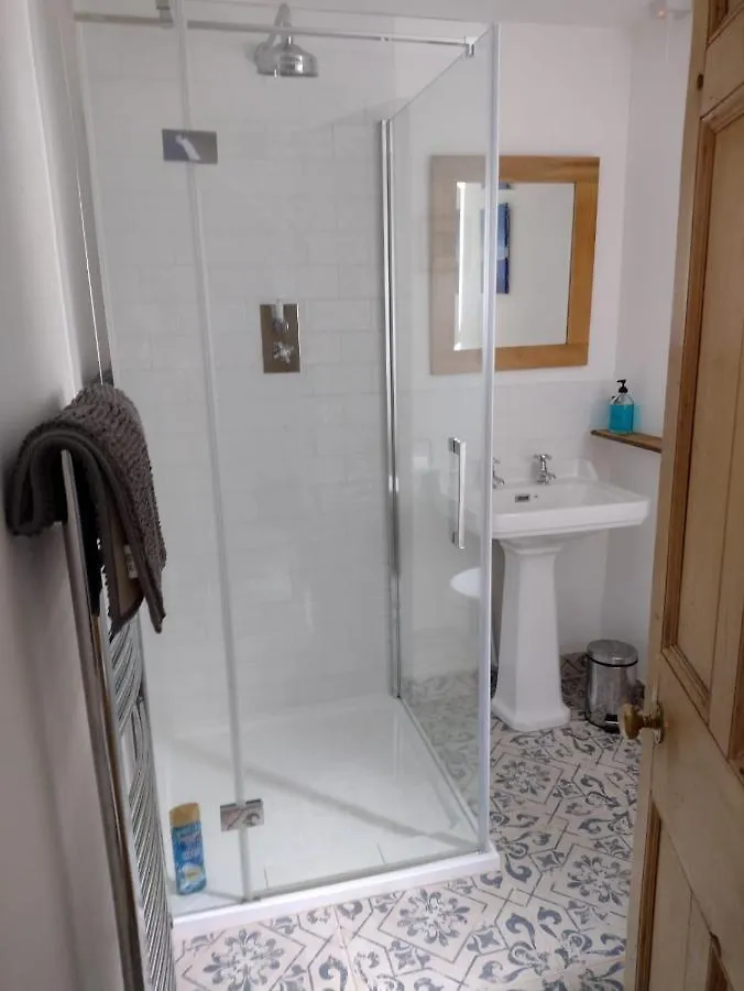 Millpool House Bed & Breakfast Dartmouth