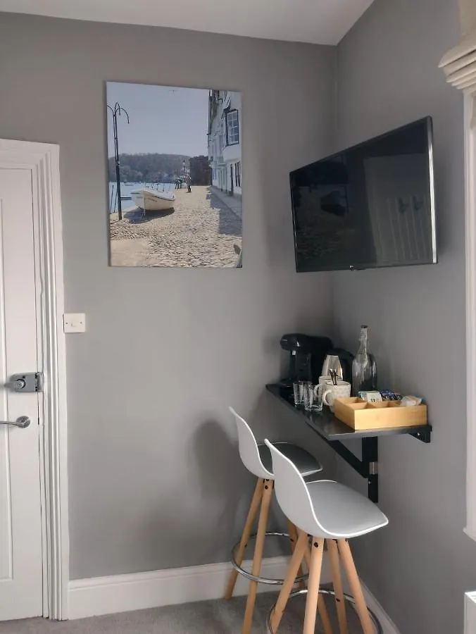 Bed & Breakfast Millpool House 2*