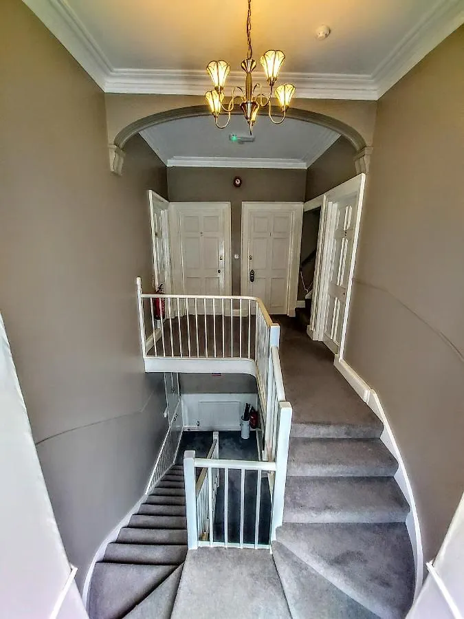 Gasthof The Seale Arms Dartmouth