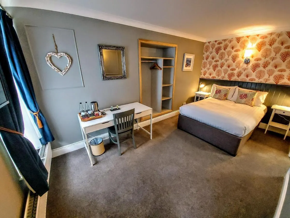 Gasthof The Seale Arms 3*