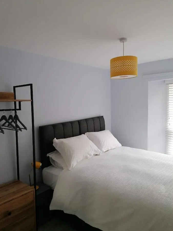 Dart Retreat Apartment *