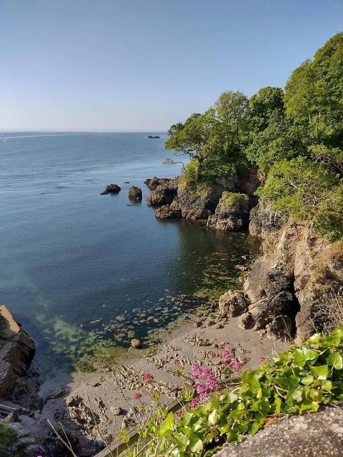 Millpool House 2* Dartmouth