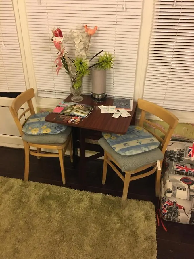 Apartment Magnolia