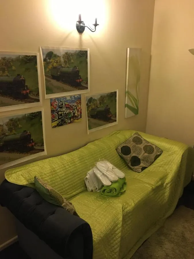 Magnolia Apartment *