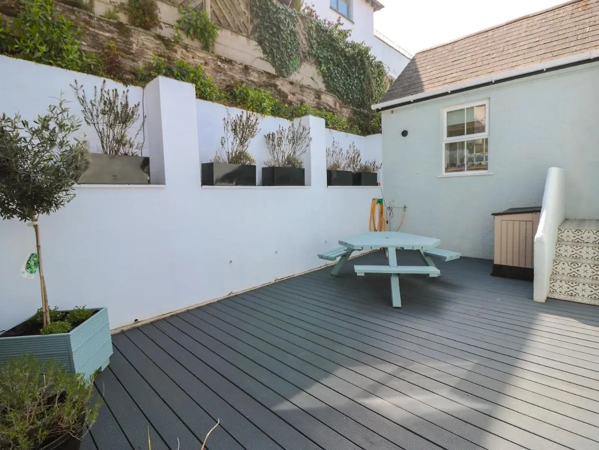 Upper Deck Holiday home *
