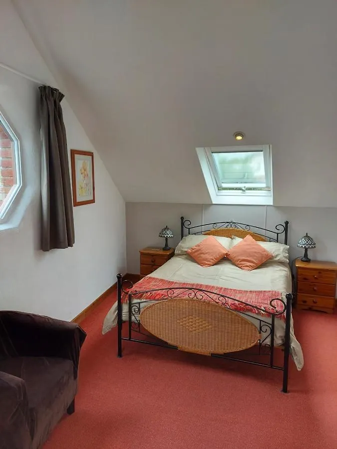 Fairholme Apartment Dartmouth