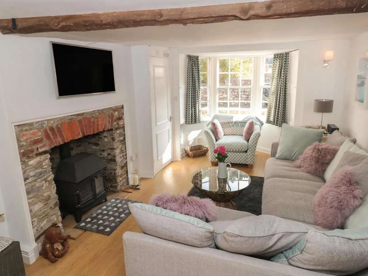 Nookie Holiday home