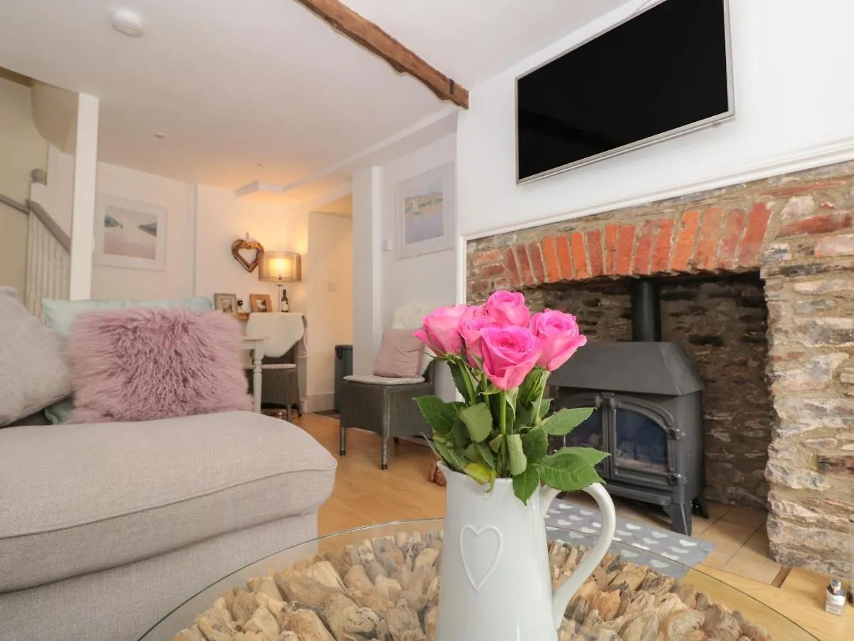 Nookie Holiday home Dartmouth