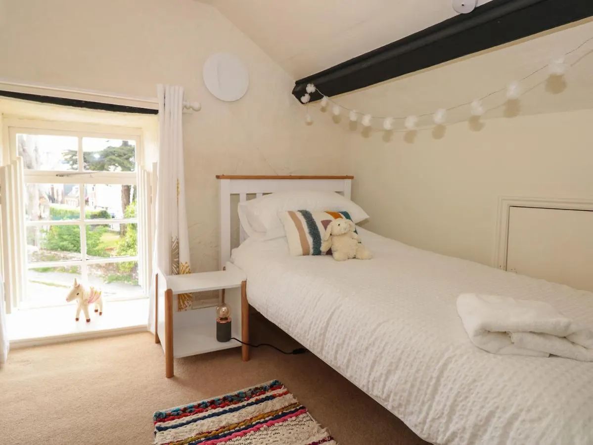 Nookie Holiday home *
