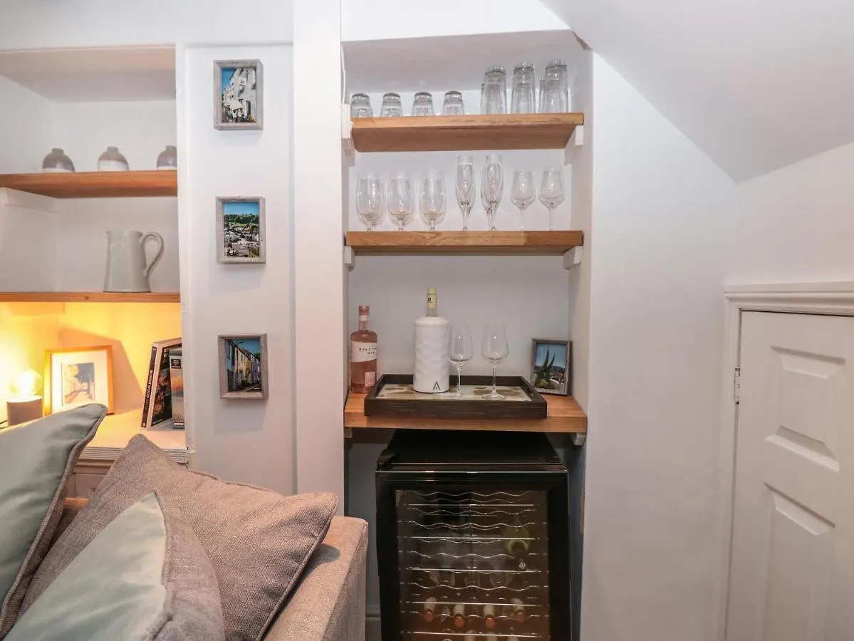 Nookie Holiday home
