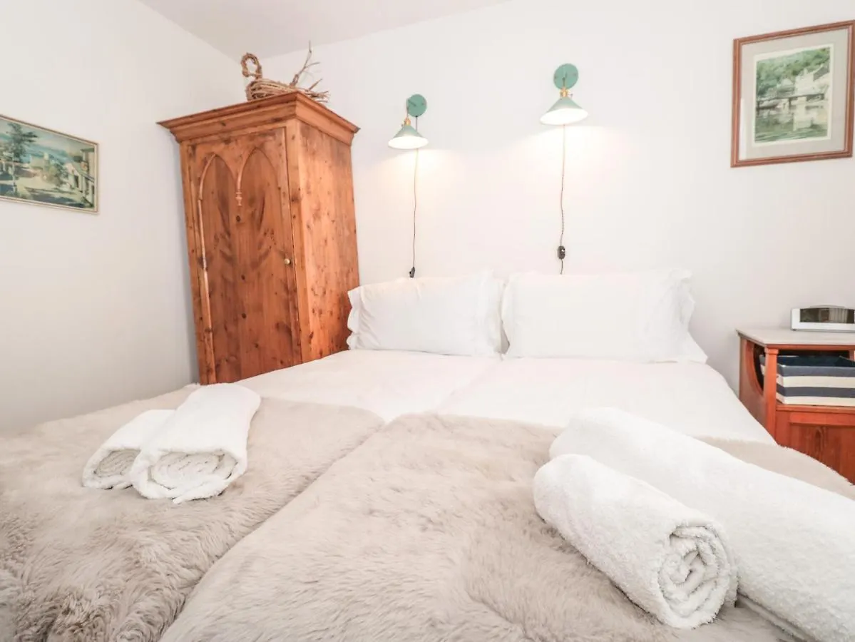 13 Above Town Holiday home