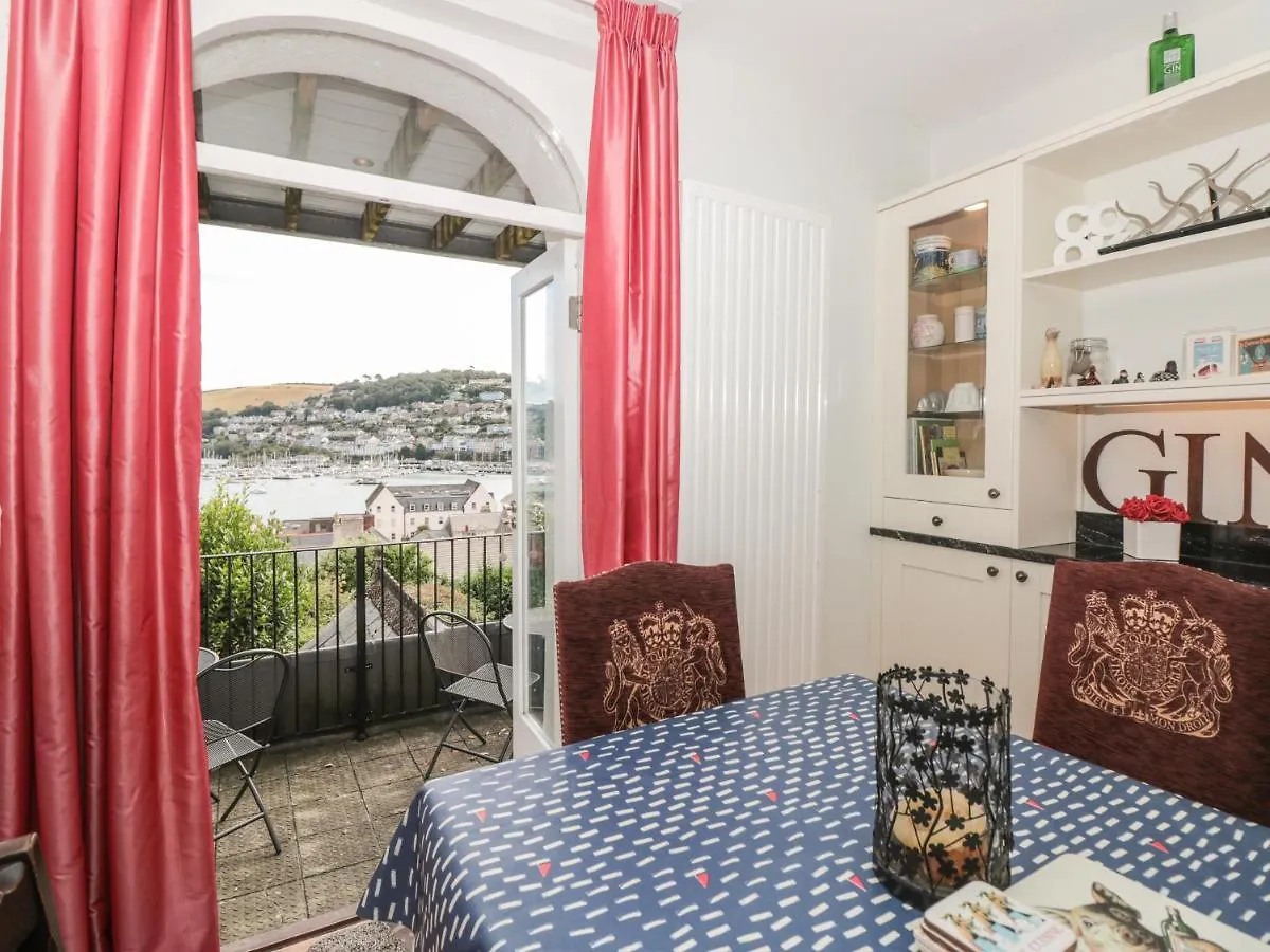 13 Above Town Holiday home *
