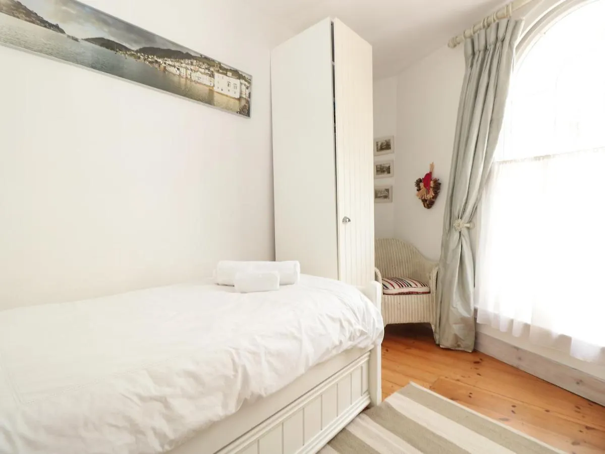 13 Above Town Holiday home *