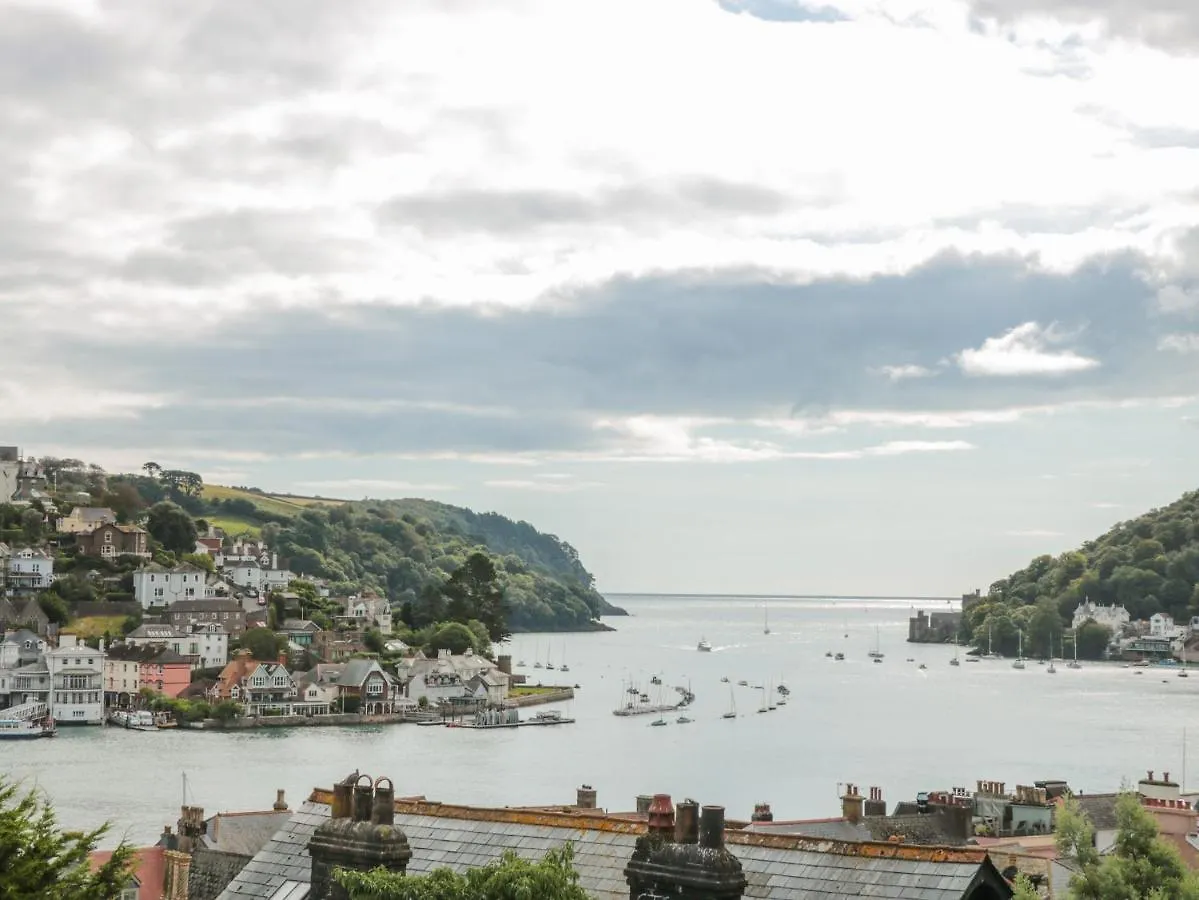 13 Above Town Holiday home