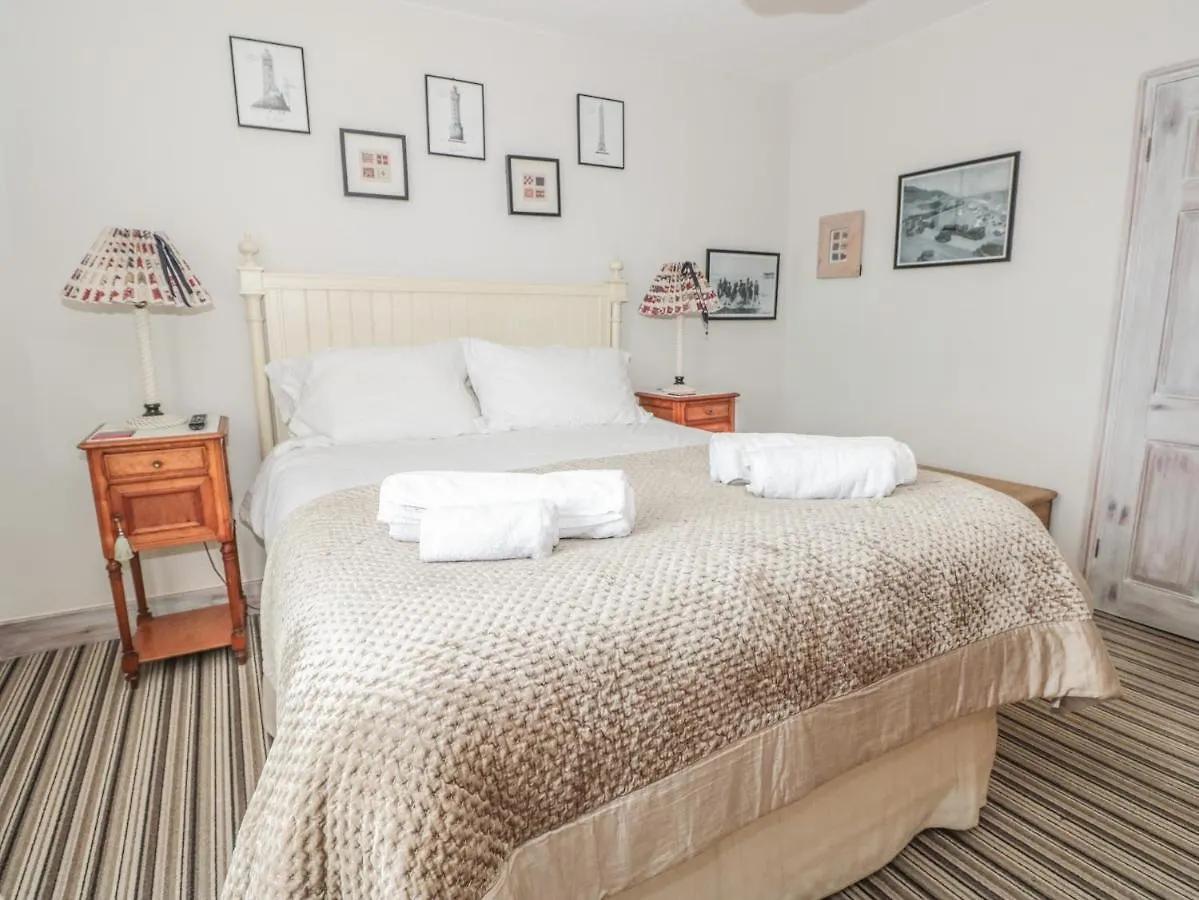 13 Above Town Holiday home