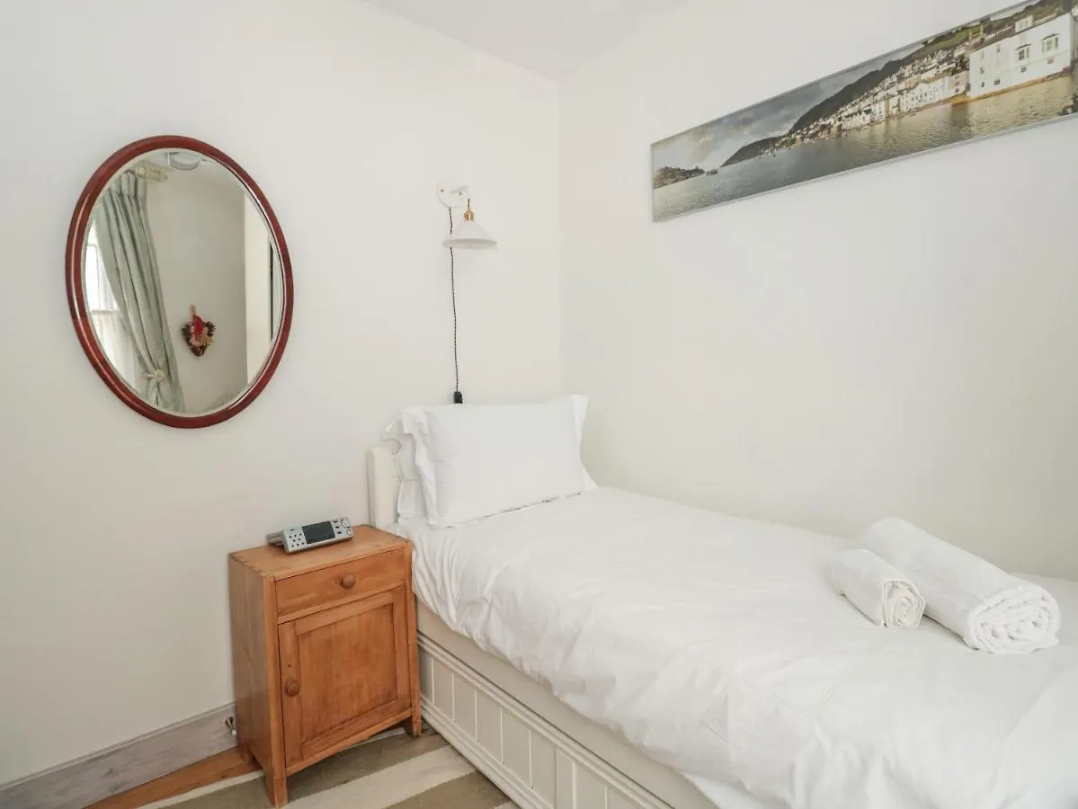 13 Above Town Holiday home *