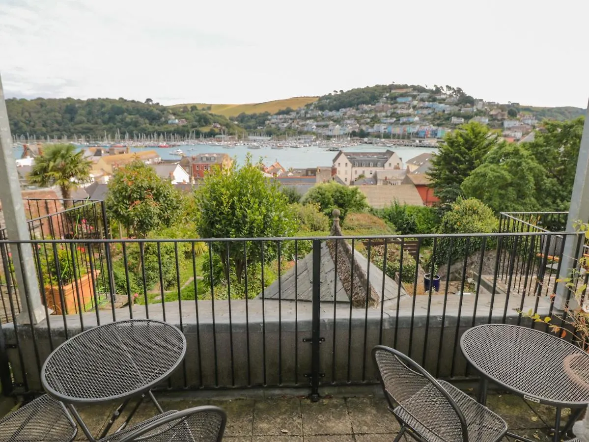 13 Above Town Holiday home Dartmouth