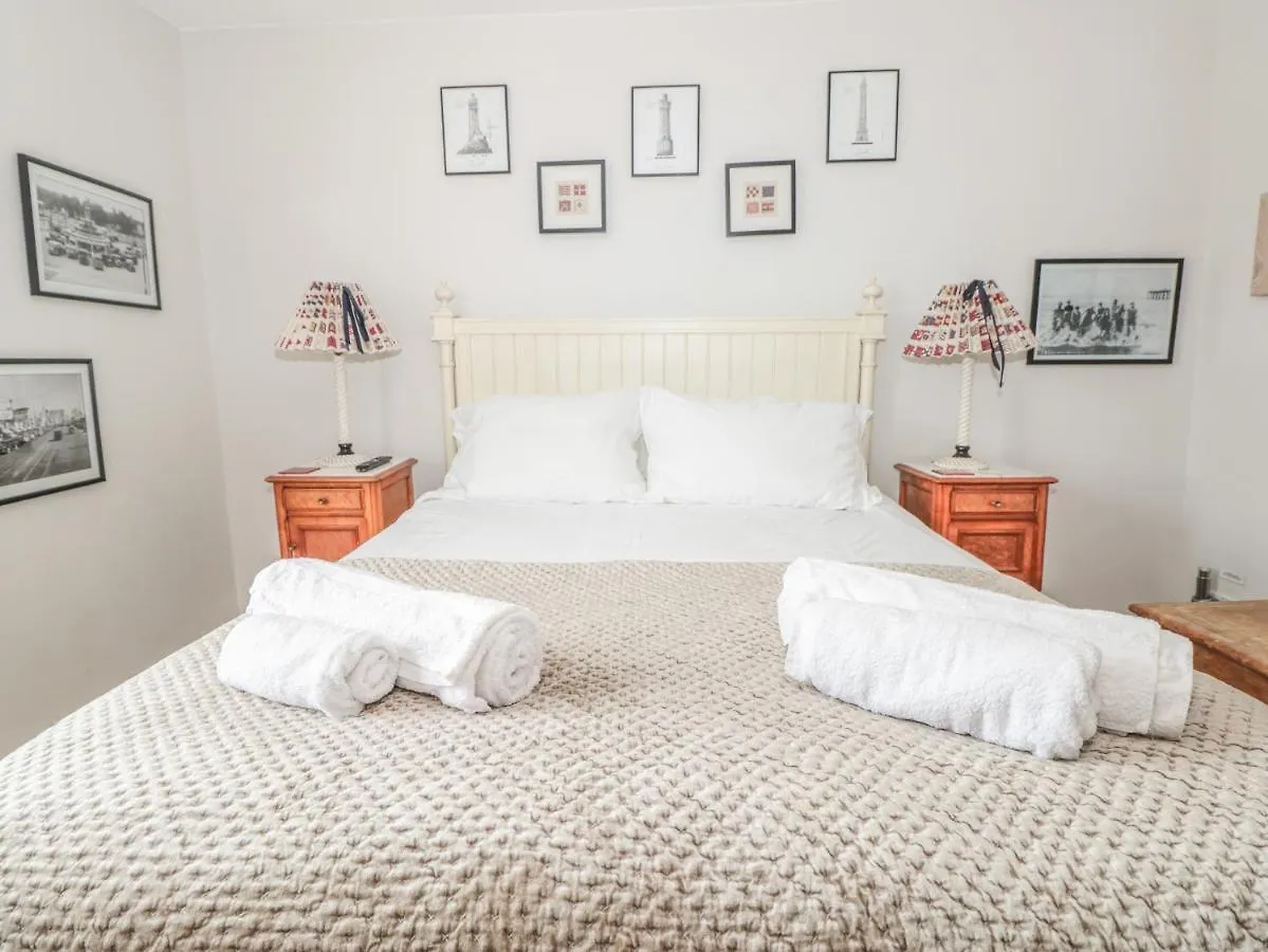 13 Above Town Holiday home *
