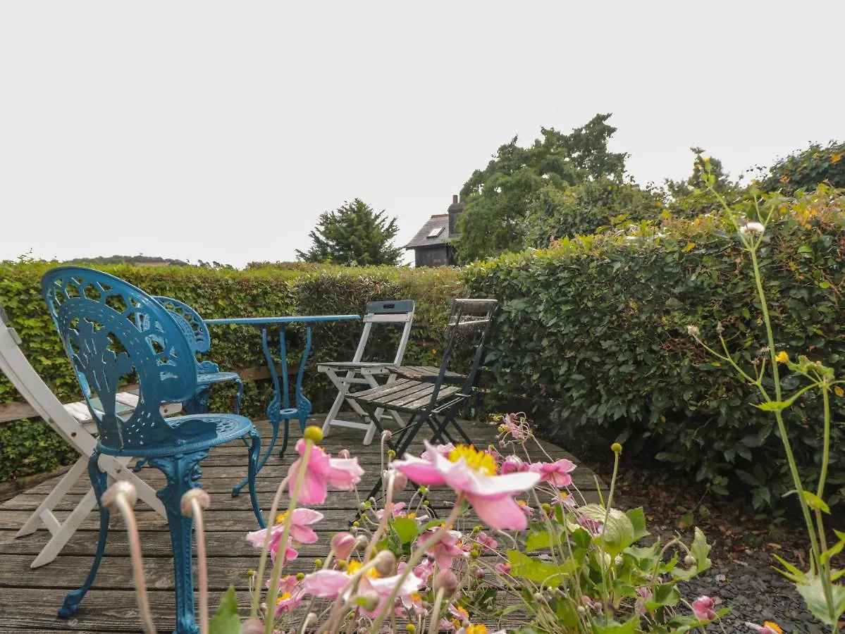 13 Above Town Holiday home
