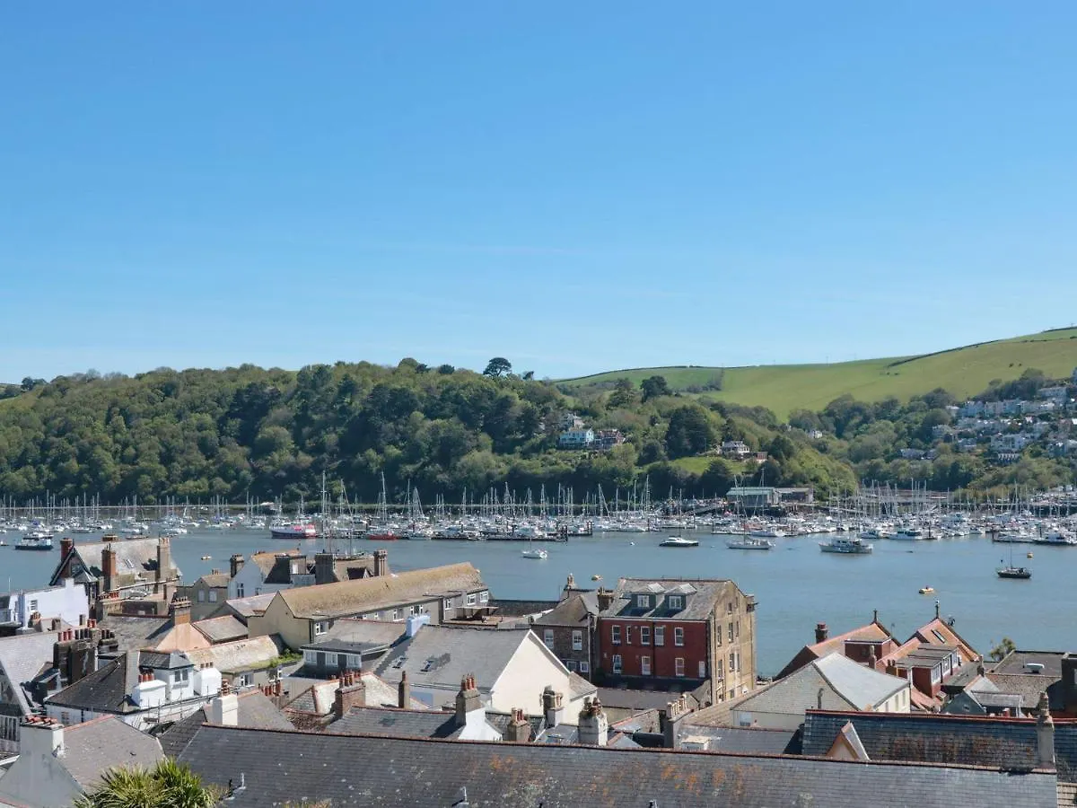 Holiday home 13 Above Town Dartmouth