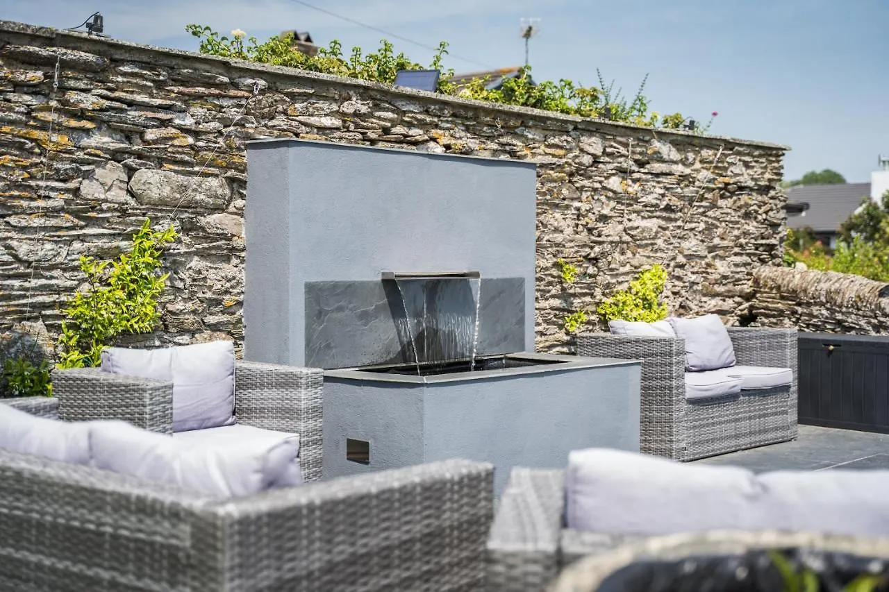 Barton House 5* Strete