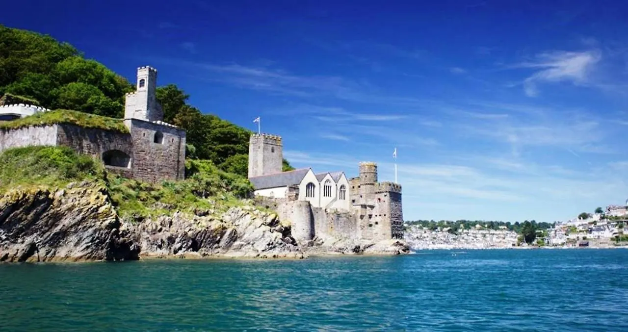 Holidays Horská chata Dartmouth