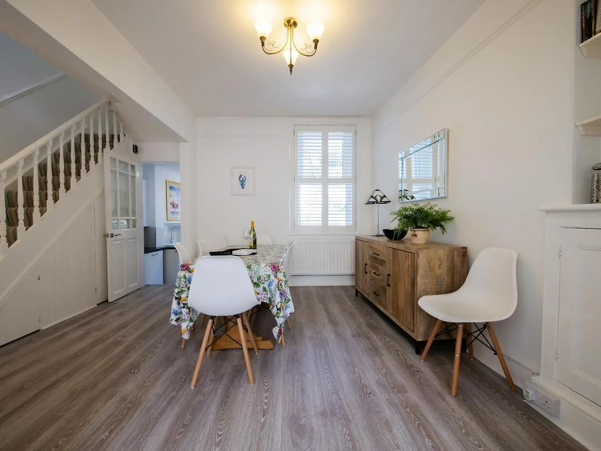 Dunestal Holiday home