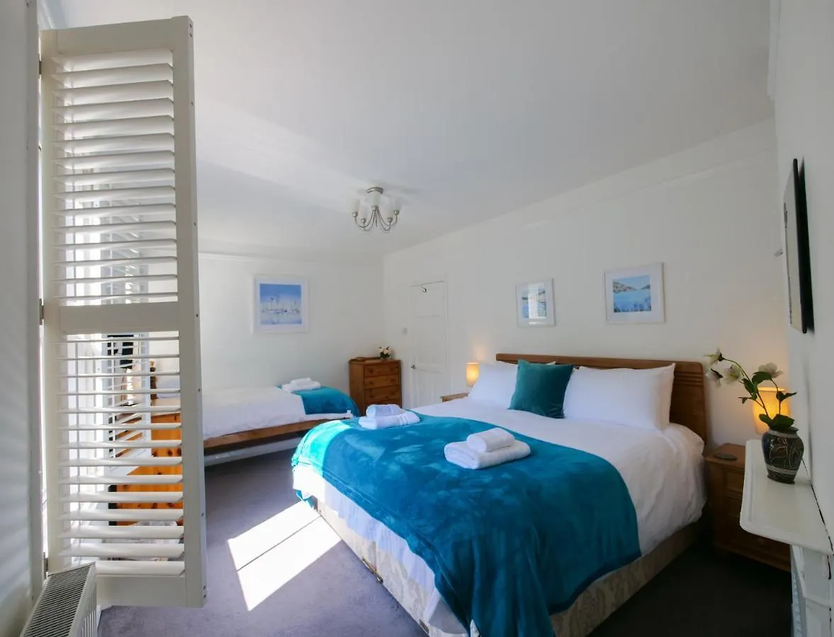 Holiday home Dunestal Dartmouth