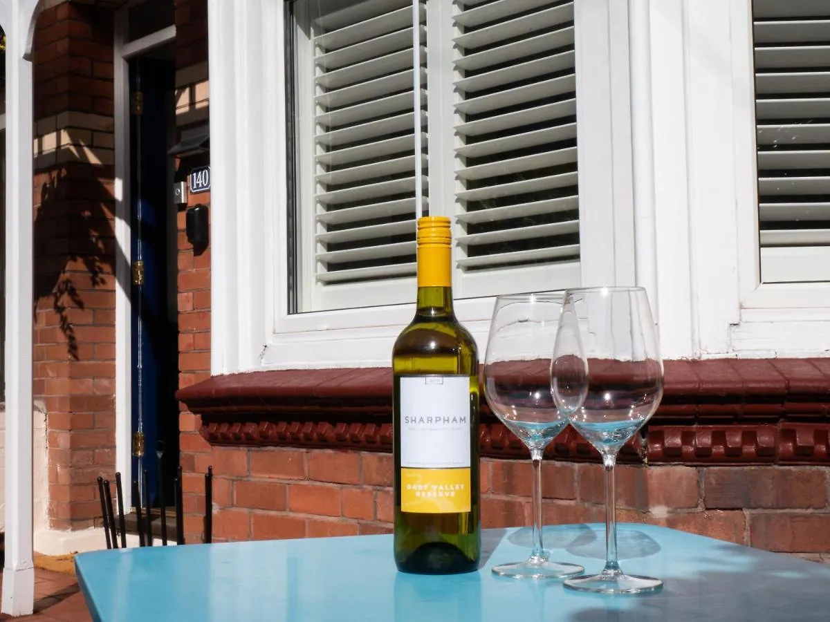 Dunestal Holiday home