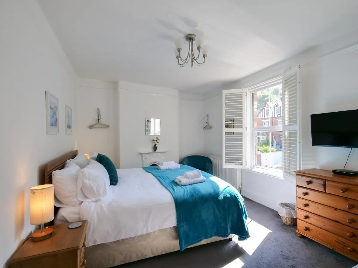 Dunestal Holiday home *