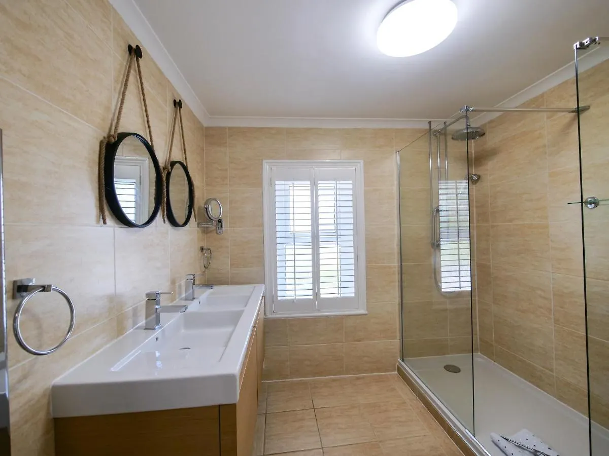Dunestal Holiday home *